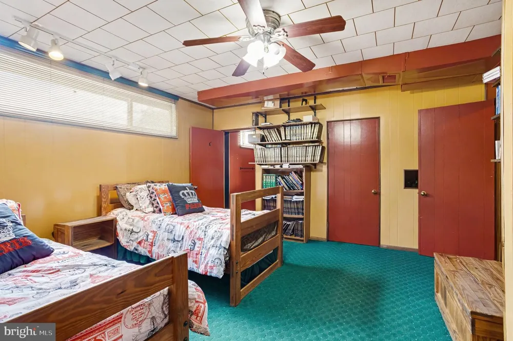 3208 HATTON ROAD Baltimore, MD 21208