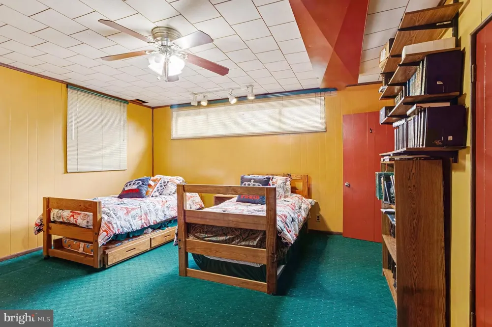 3208 HATTON ROAD Baltimore, MD 21208