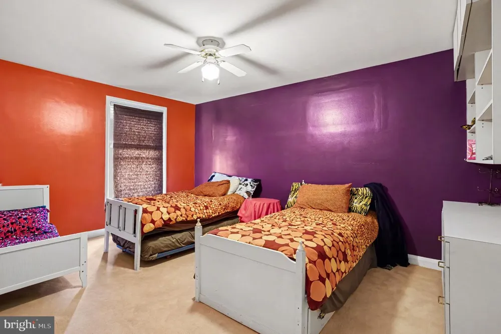 3208 HATTON ROAD Baltimore, MD 21208