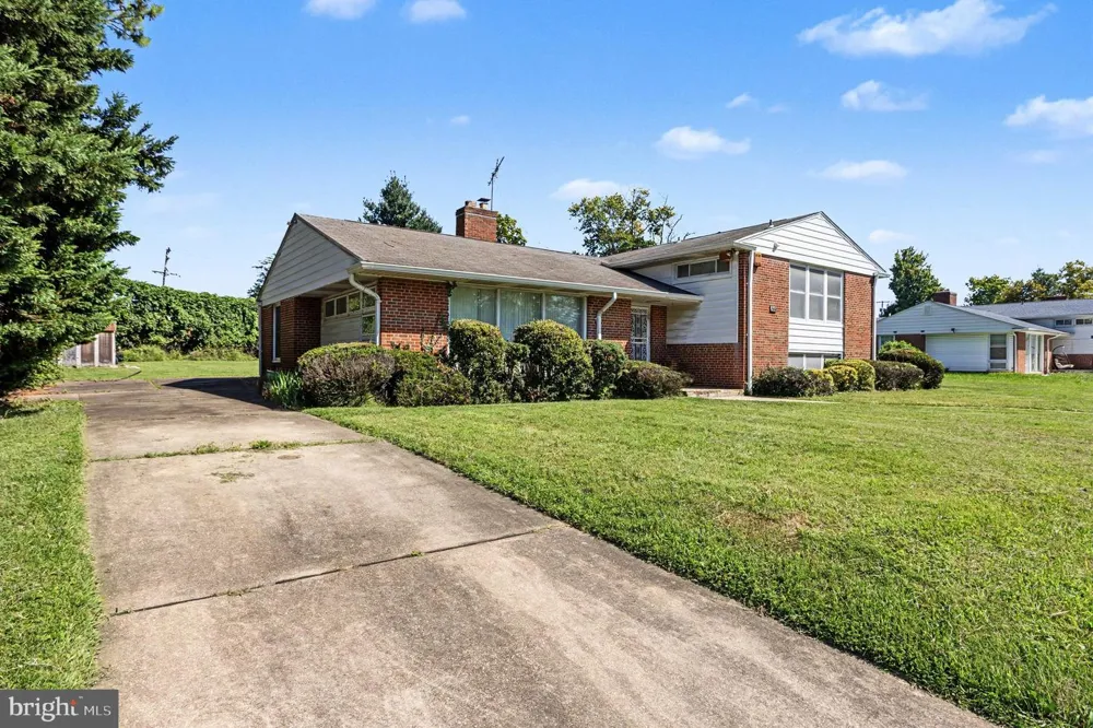 3208 HATTON ROAD Baltimore, MD 21208