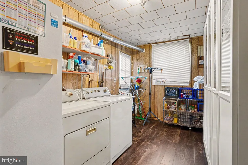 3208 HATTON ROAD Baltimore, MD 21208