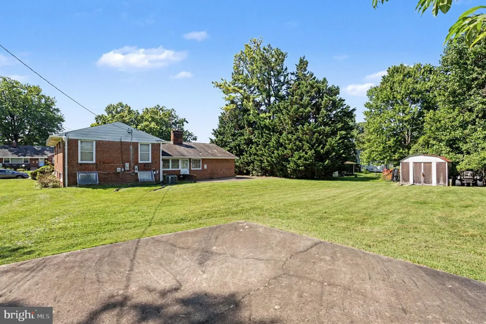 3208 HATTON ROAD Baltimore, MD 21208
