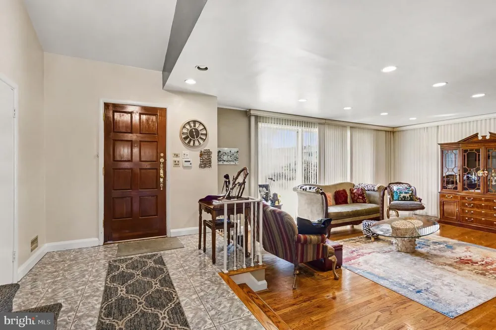 3208 HATTON ROAD Baltimore, MD 21208