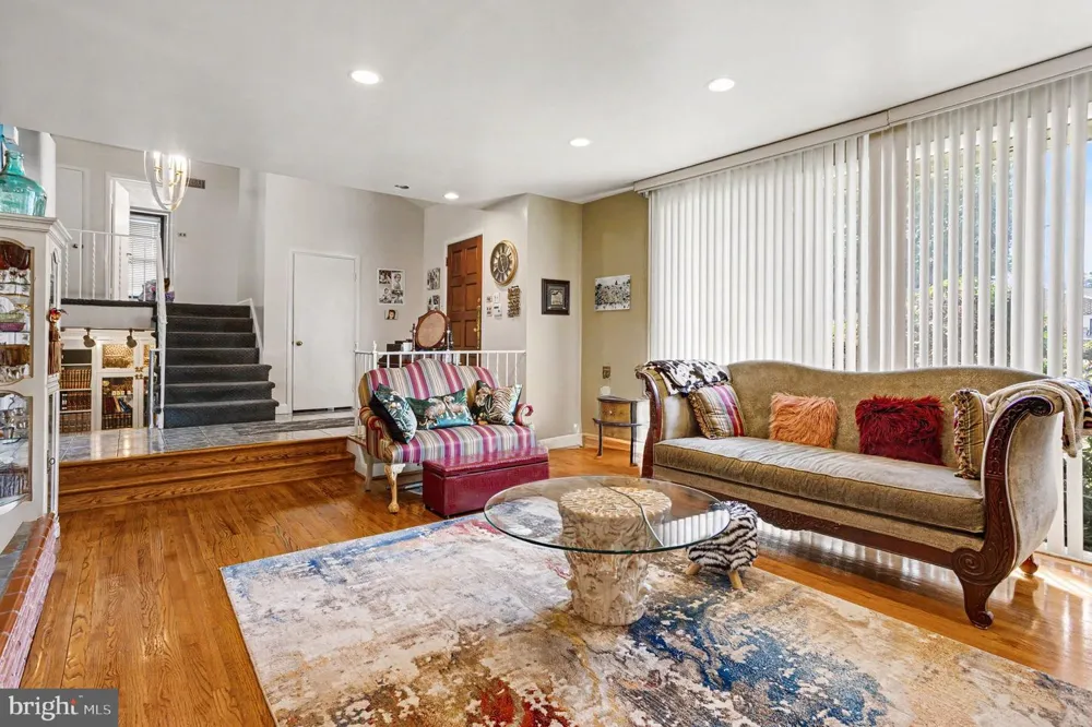 3208 HATTON ROAD Baltimore, MD 21208