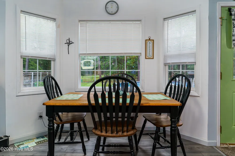 149 Forest Place Aberdeen, NC 28315