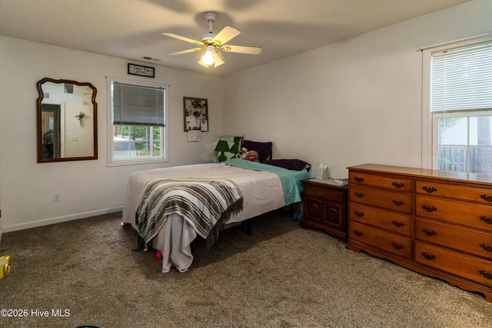 149 Forest Place Aberdeen, NC 28315