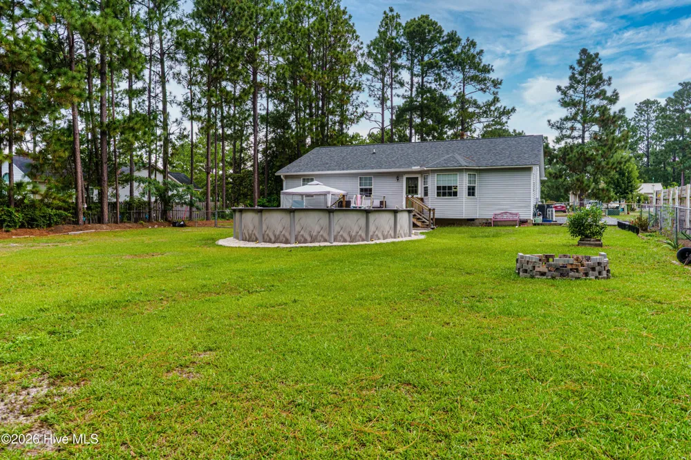 149 Forest Place Aberdeen, NC 28315