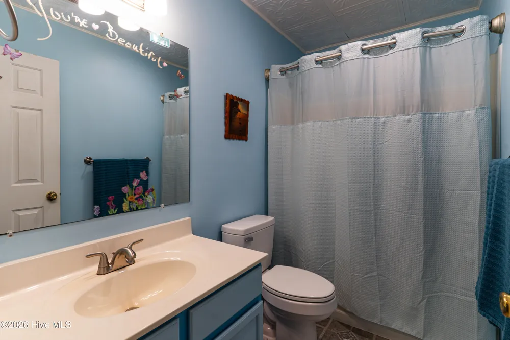149 Forest Place Aberdeen, NC 28315