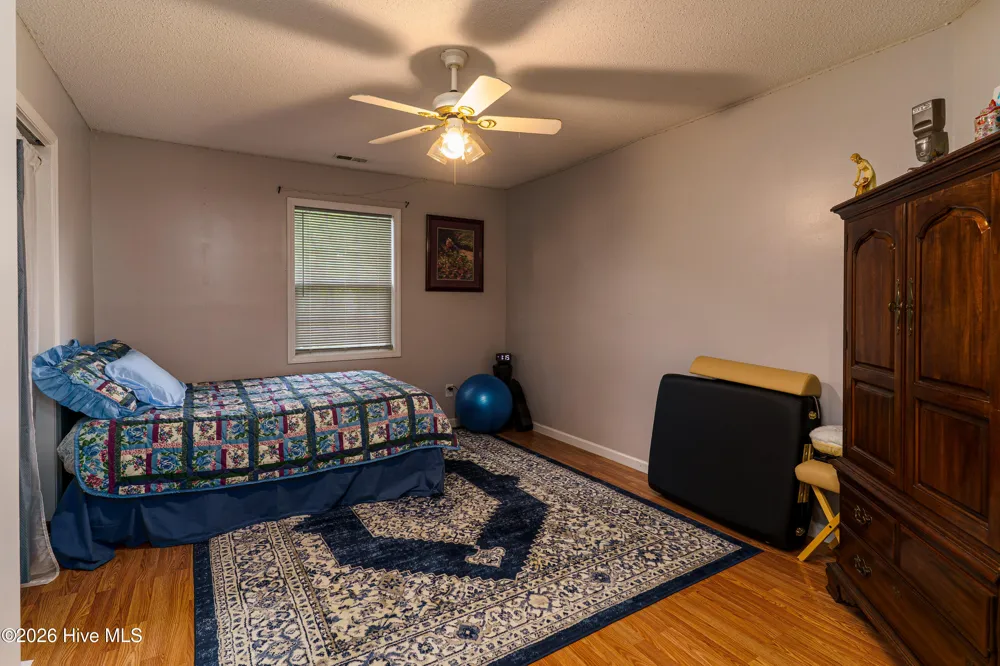 149 Forest Place Aberdeen, NC 28315