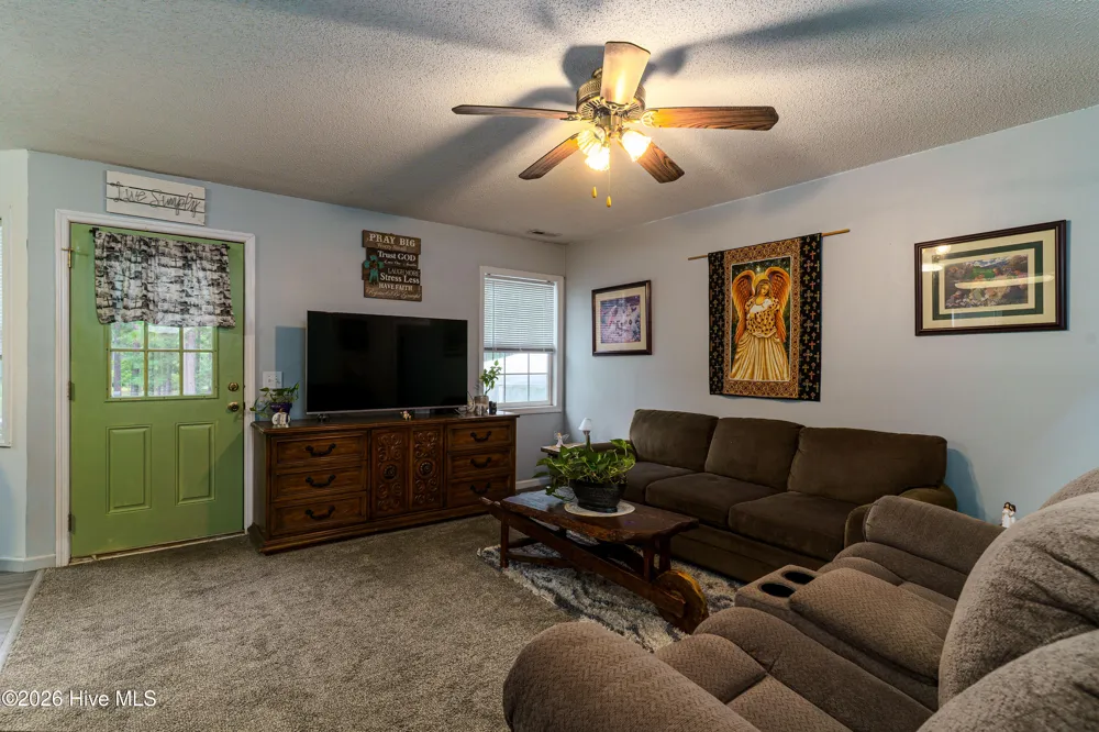 149 Forest Place Aberdeen, NC 28315