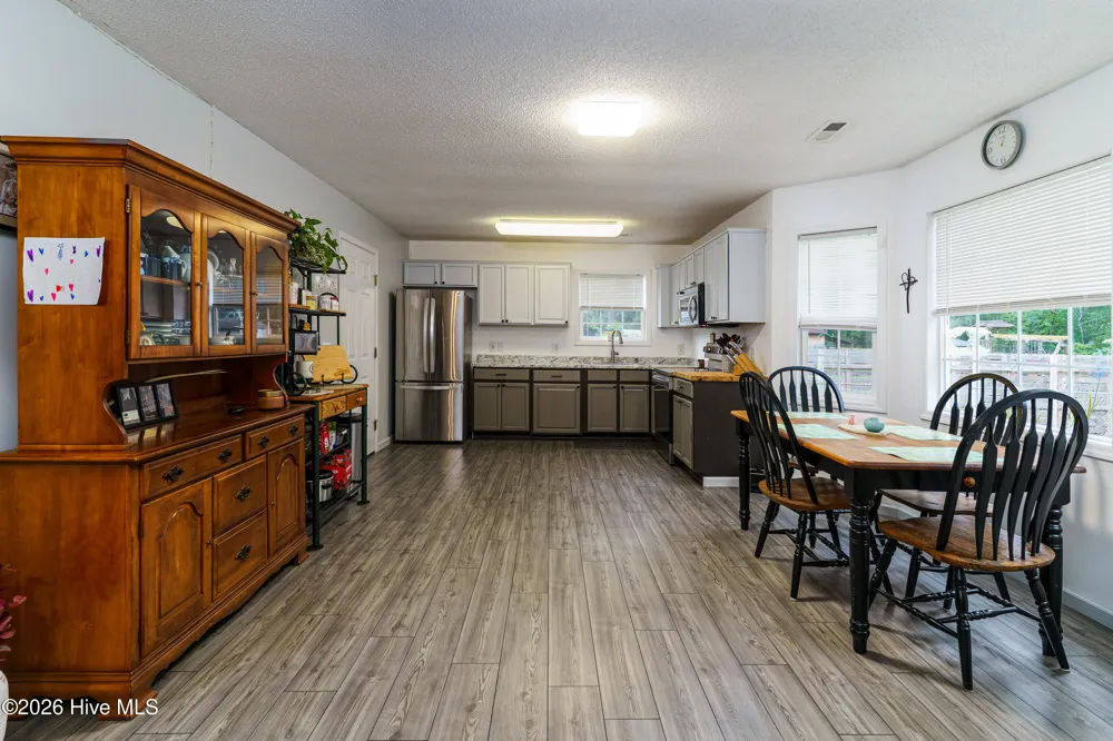 149 Forest Place Aberdeen, NC 28315