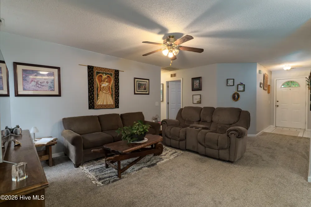 149 Forest Place Aberdeen, NC 28315