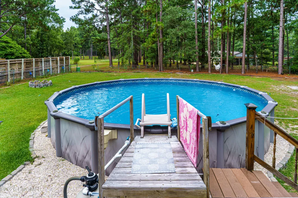 149 Forest Place Aberdeen, NC 28315