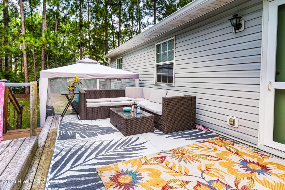 149 Forest Place Aberdeen, NC 28315
