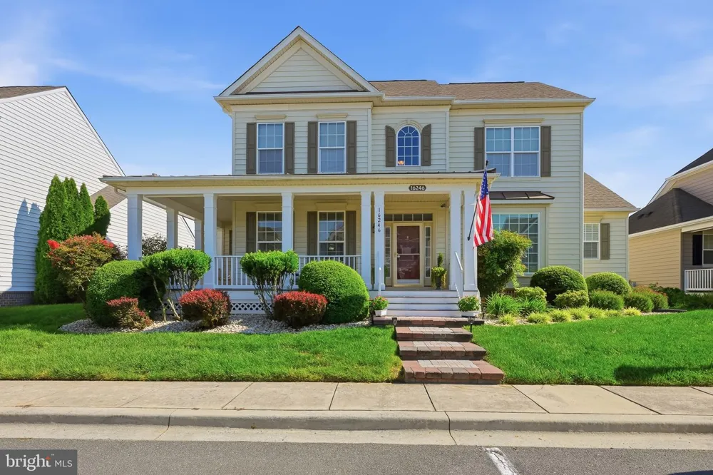 16246 JOHN ROWLAND TRAIL Milton, DE 19968