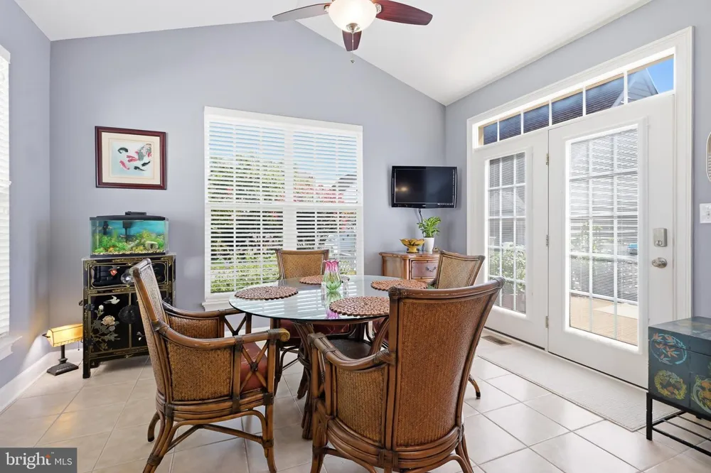 16246 JOHN ROWLAND TRAIL Milton, DE 19968