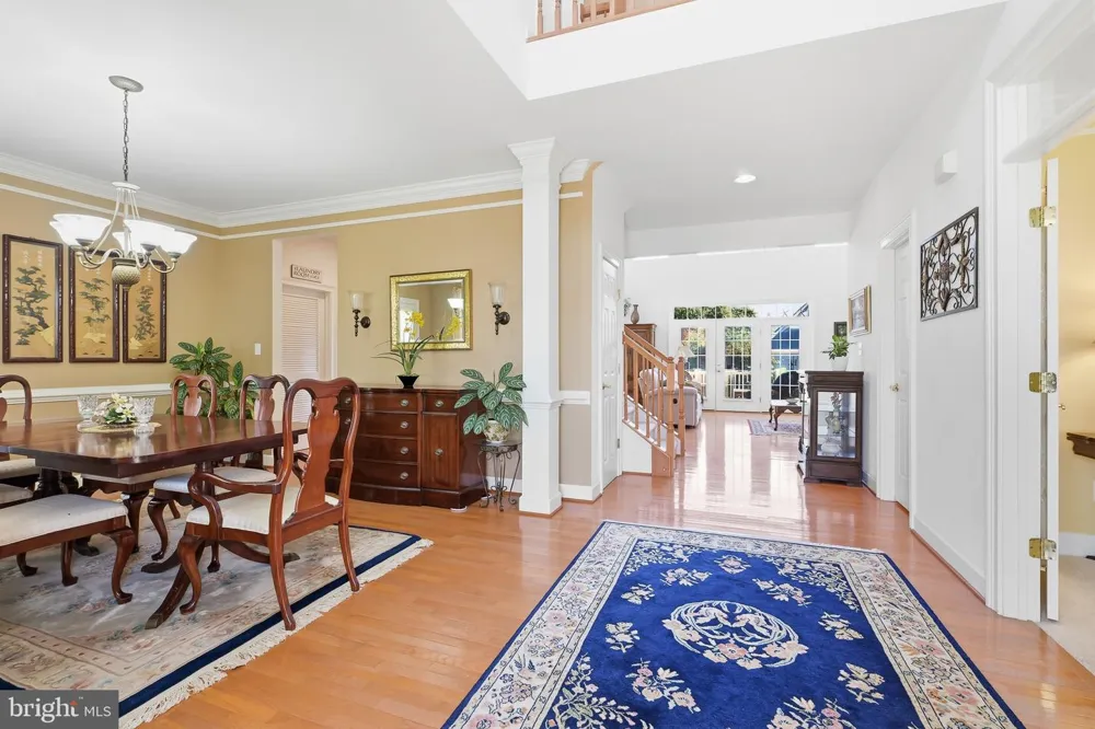 16246 JOHN ROWLAND TRAIL Milton, DE 19968
