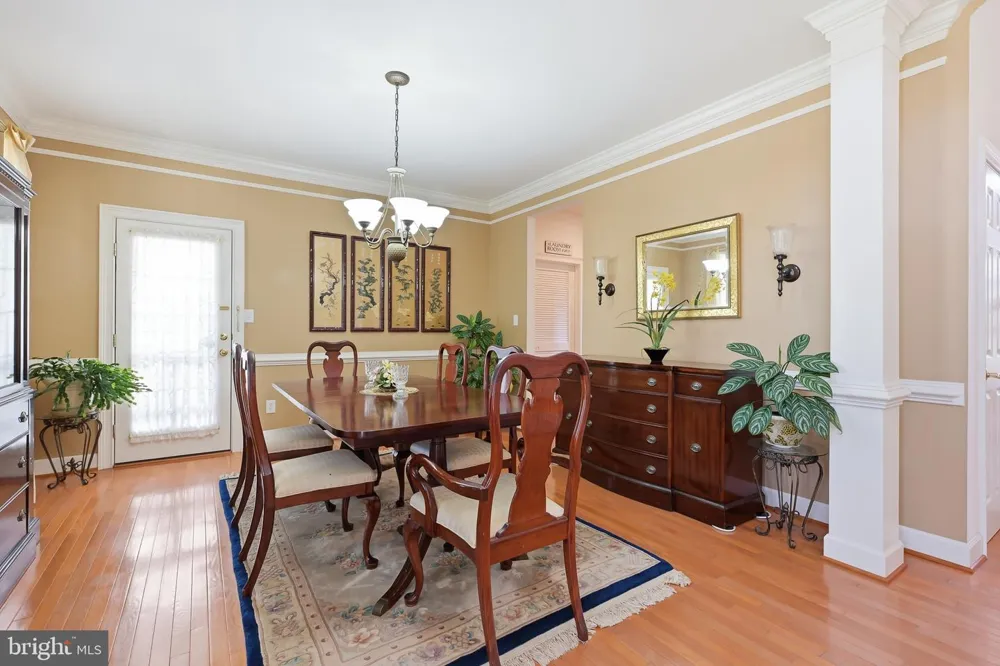 16246 JOHN ROWLAND TRAIL Milton, DE 19968