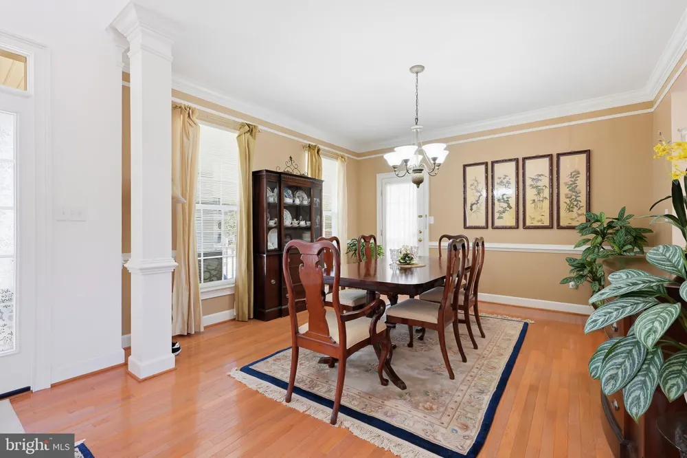 16246 JOHN ROWLAND TRAIL Milton, DE 19968