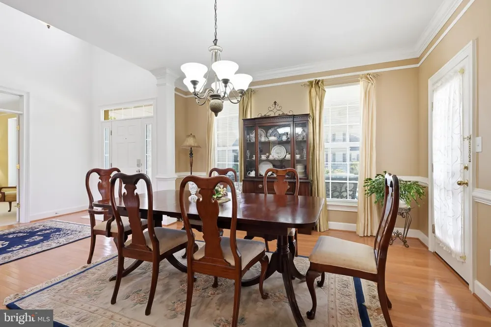 16246 JOHN ROWLAND TRAIL Milton, DE 19968