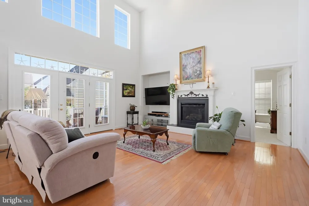 16246 JOHN ROWLAND TRAIL Milton, DE 19968