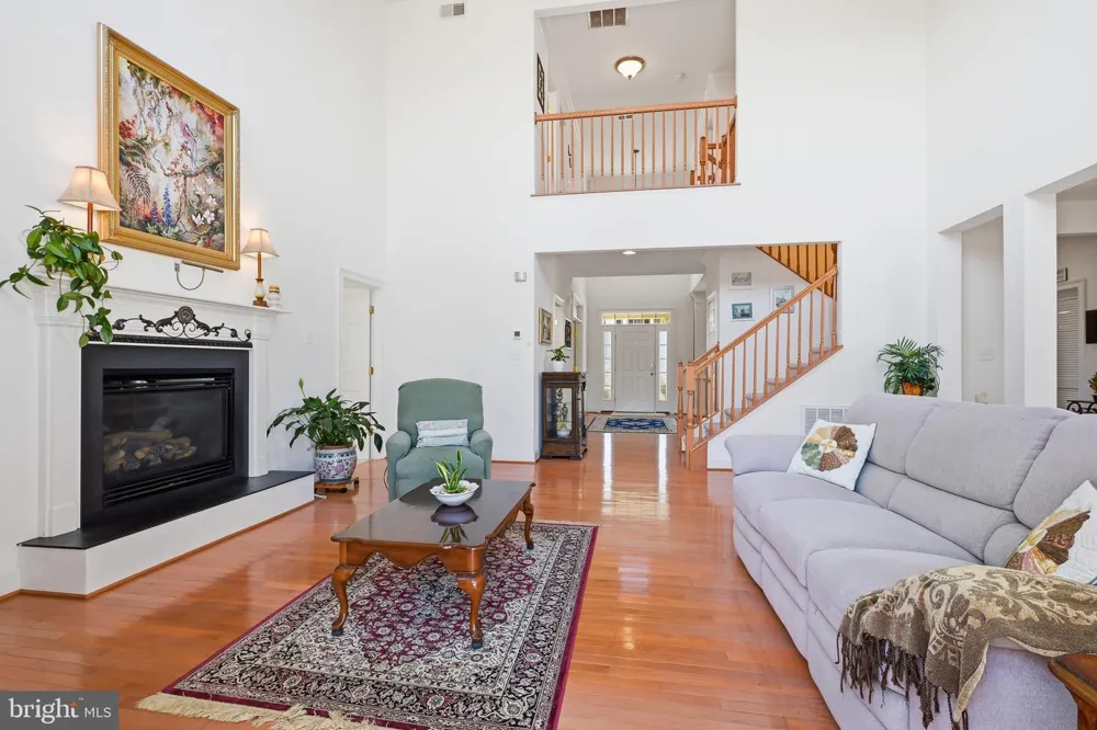 16246 JOHN ROWLAND TRAIL Milton, DE 19968