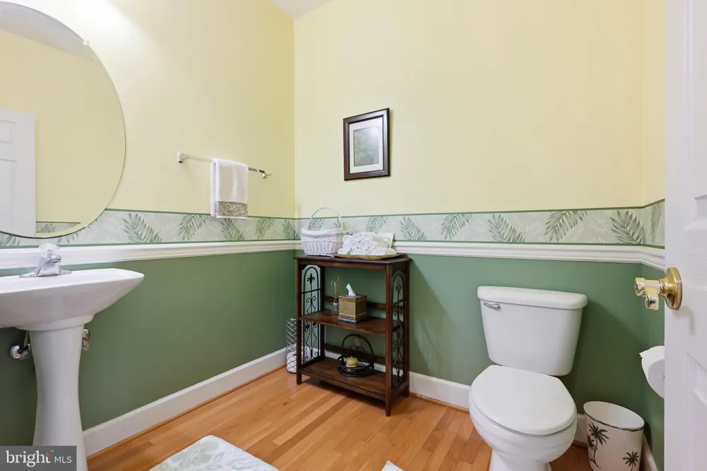 16246 JOHN ROWLAND TRAIL Milton, DE 19968