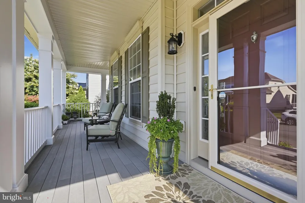 16246 JOHN ROWLAND TRAIL Milton, DE 19968