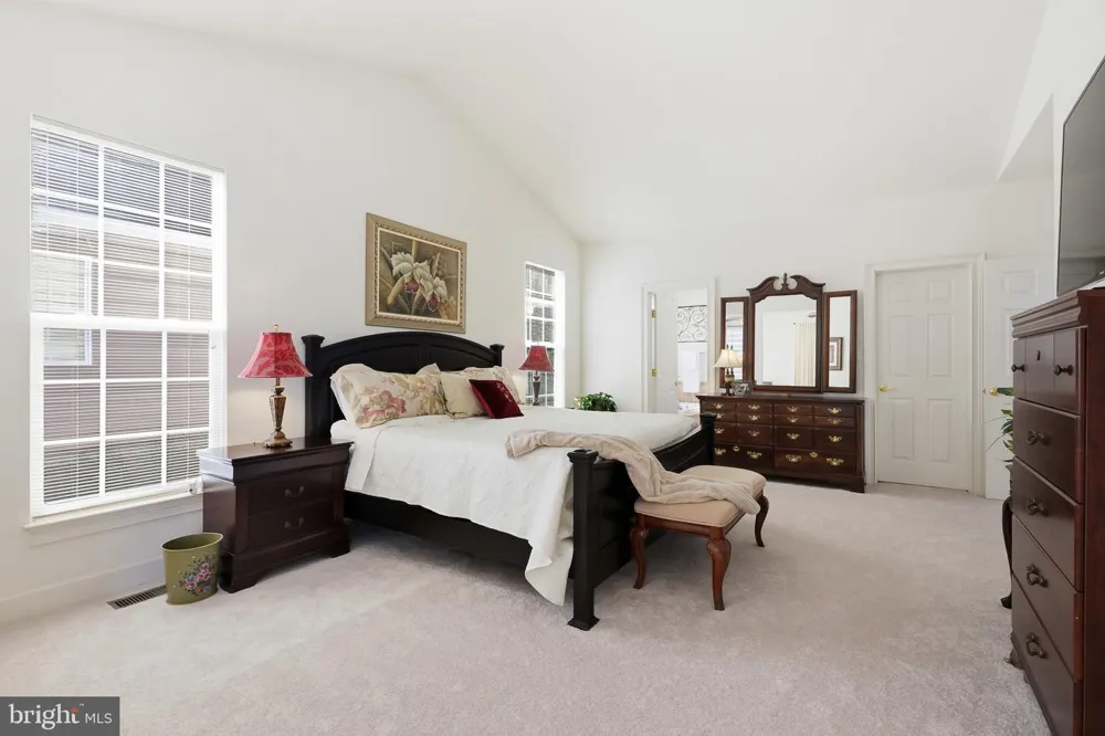 16246 JOHN ROWLAND TRAIL Milton, DE 19968