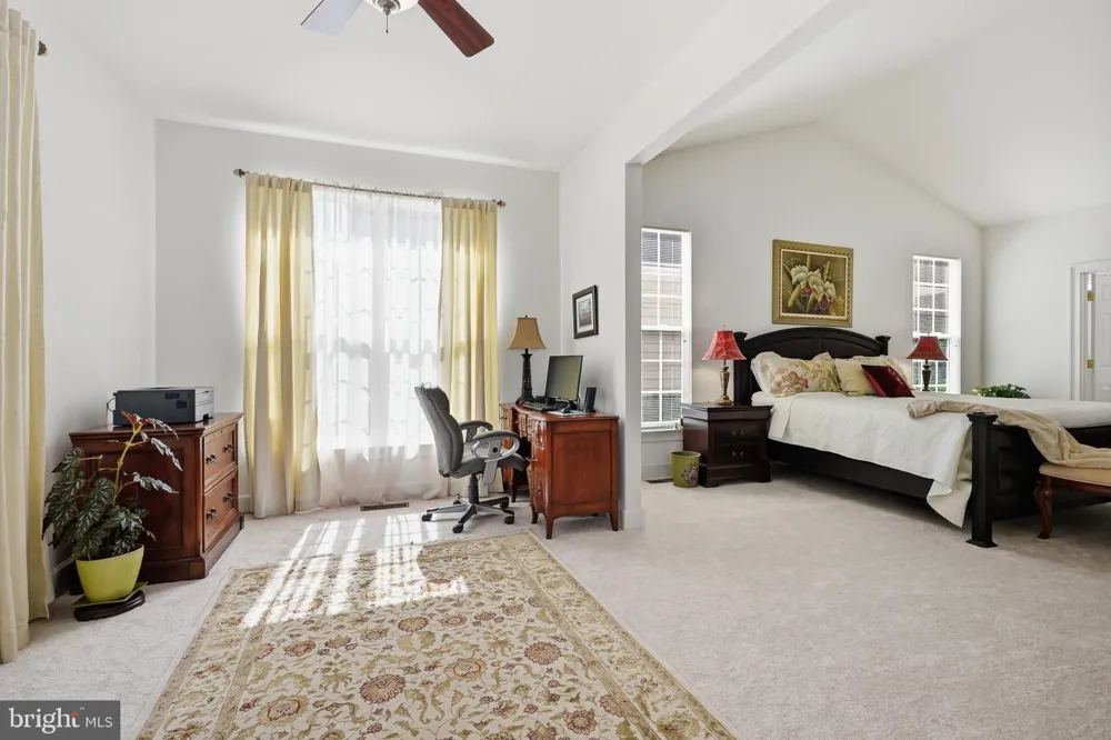 16246 JOHN ROWLAND TRAIL Milton, DE 19968