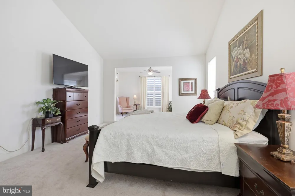16246 JOHN ROWLAND TRAIL Milton, DE 19968