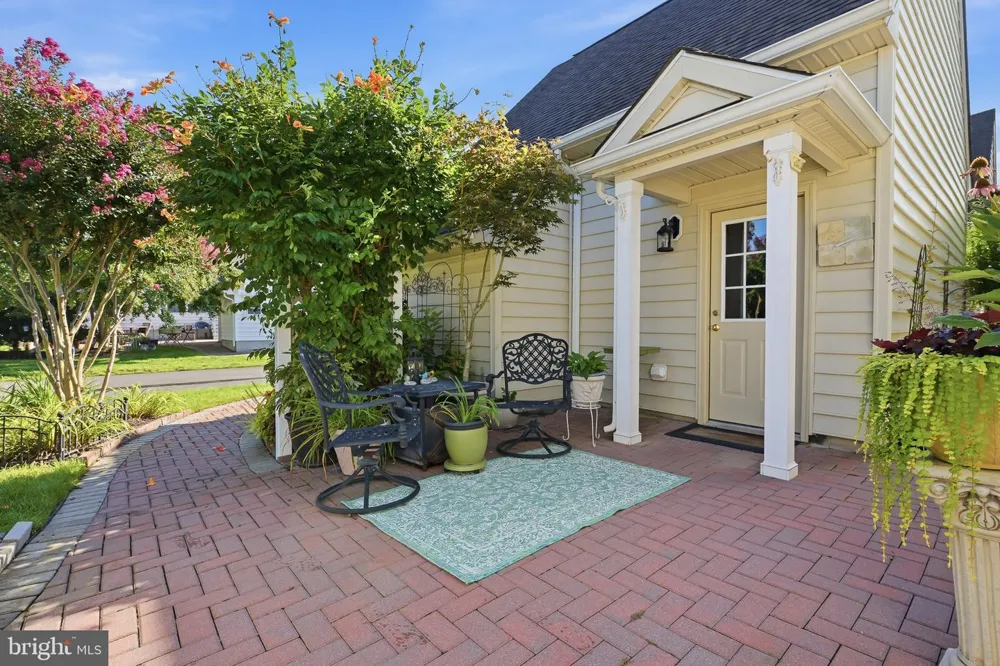 16246 JOHN ROWLAND TRAIL Milton, DE 19968