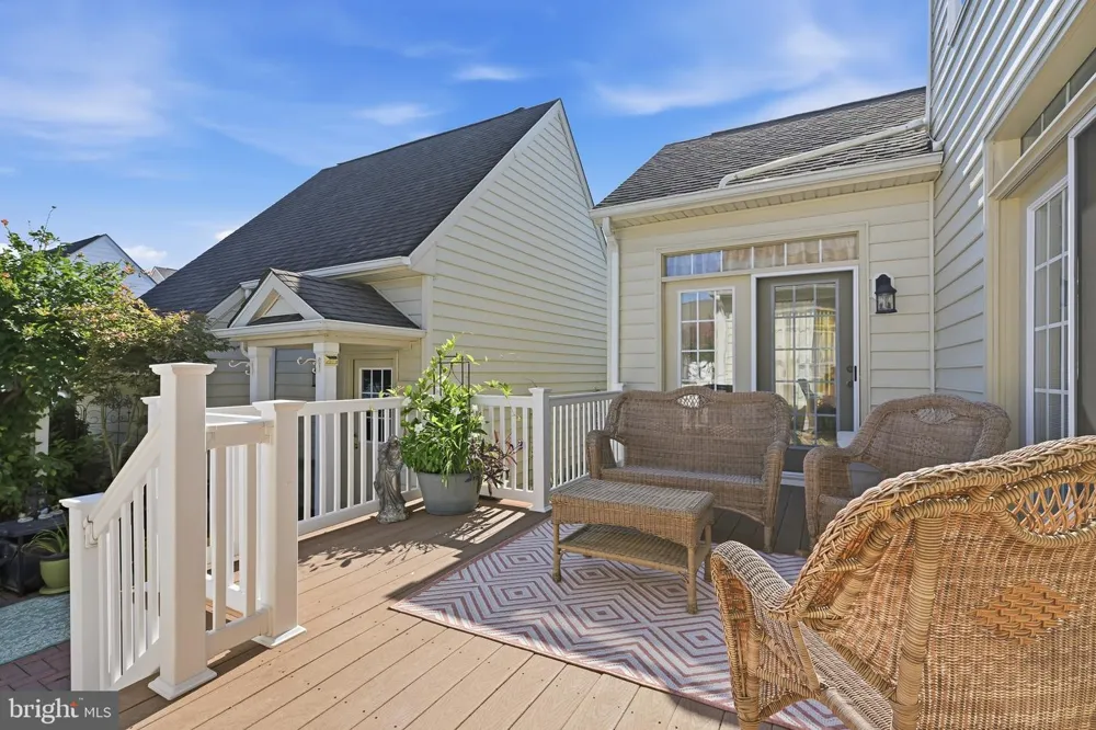 16246 JOHN ROWLAND TRAIL Milton, DE 19968