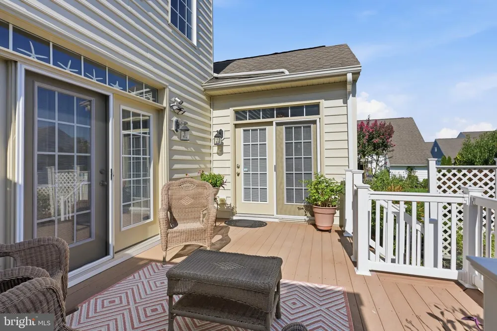 16246 JOHN ROWLAND TRAIL Milton, DE 19968