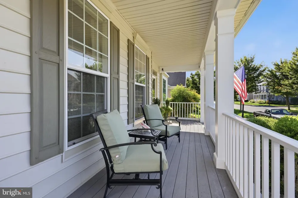 16246 JOHN ROWLAND TRAIL Milton, DE 19968
