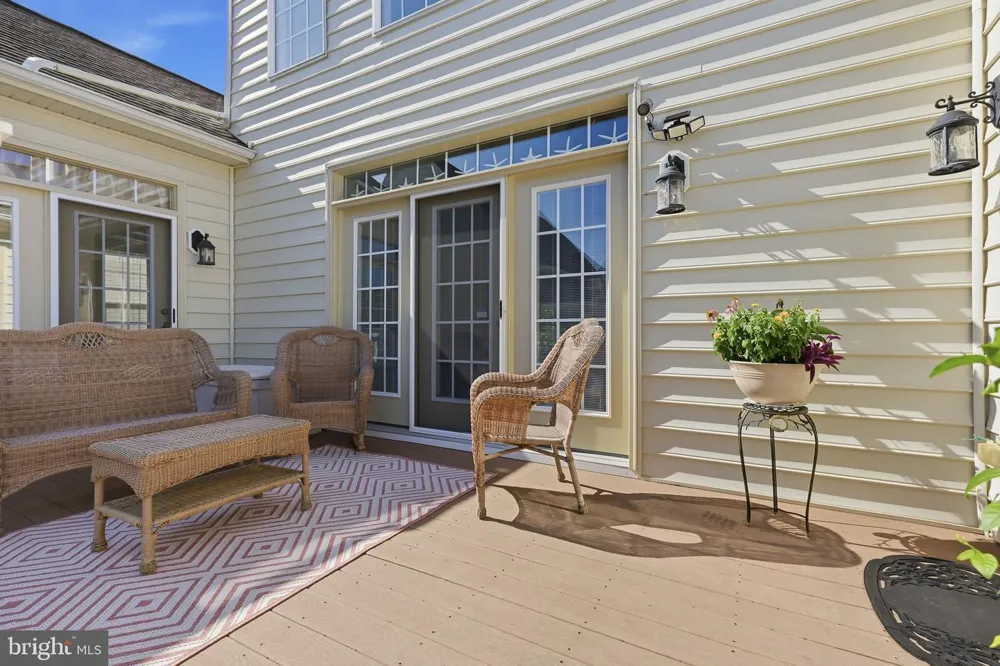 16246 JOHN ROWLAND TRAIL Milton, DE 19968