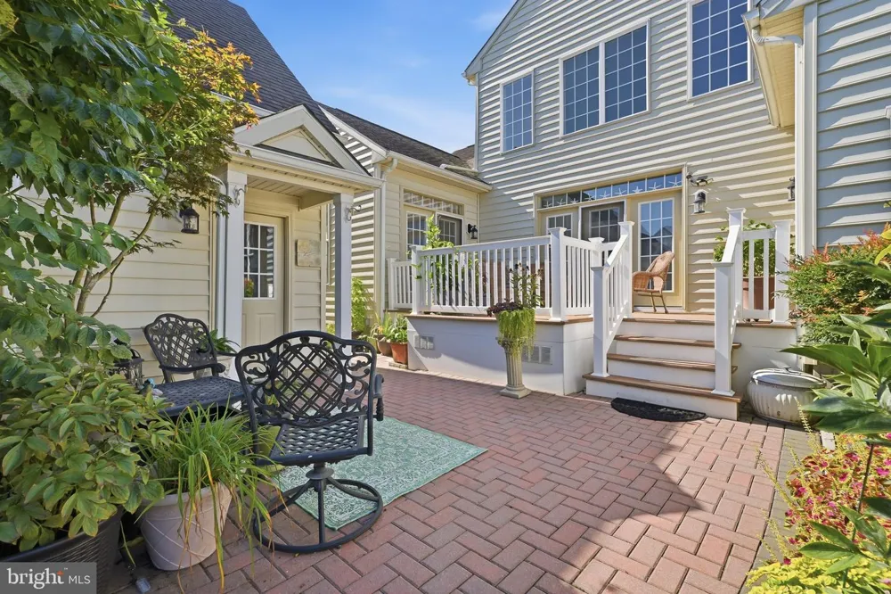 16246 JOHN ROWLAND TRAIL Milton, DE 19968