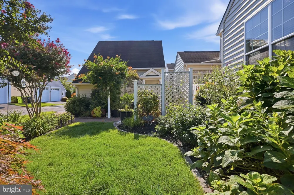16246 JOHN ROWLAND TRAIL Milton, DE 19968