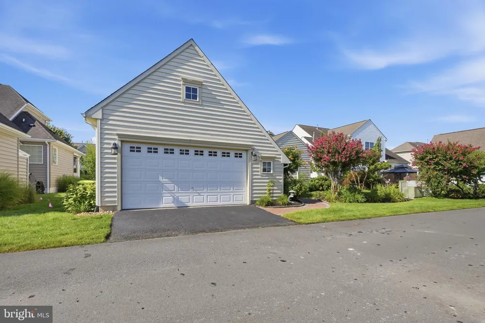 16246 JOHN ROWLAND TRAIL Milton, DE 19968