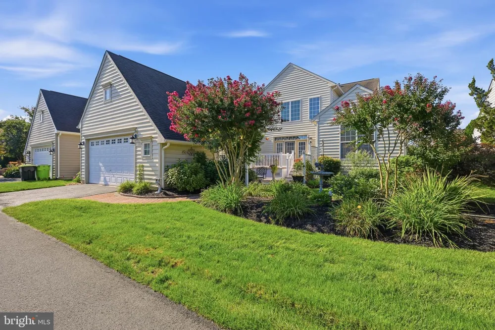 16246 JOHN ROWLAND TRAIL Milton, DE 19968