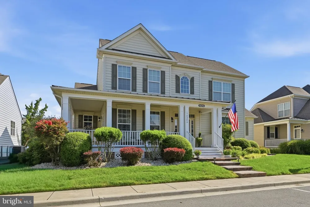16246 JOHN ROWLAND TRAIL Milton, DE 19968