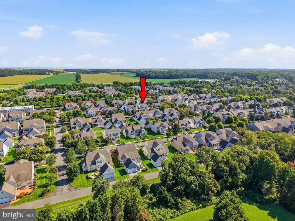 16246 JOHN ROWLAND TRAIL Milton, DE 19968