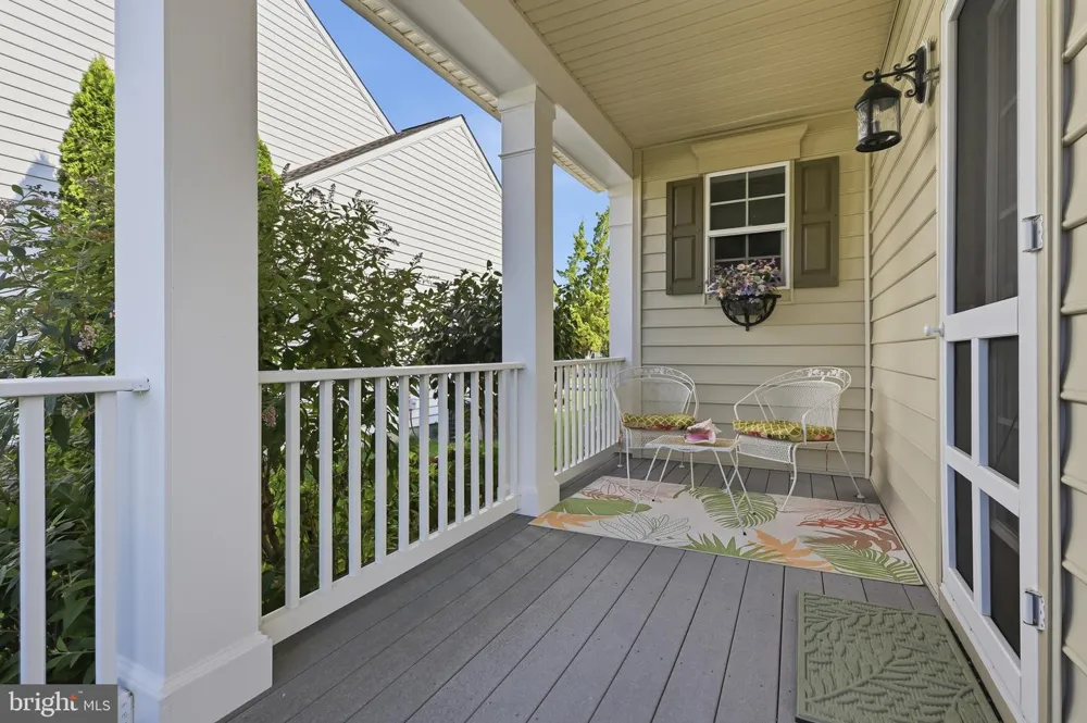 16246 JOHN ROWLAND TRAIL Milton, DE 19968