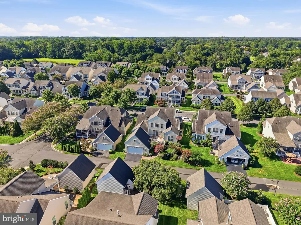 16246 JOHN ROWLAND TRAIL Milton, DE 19968