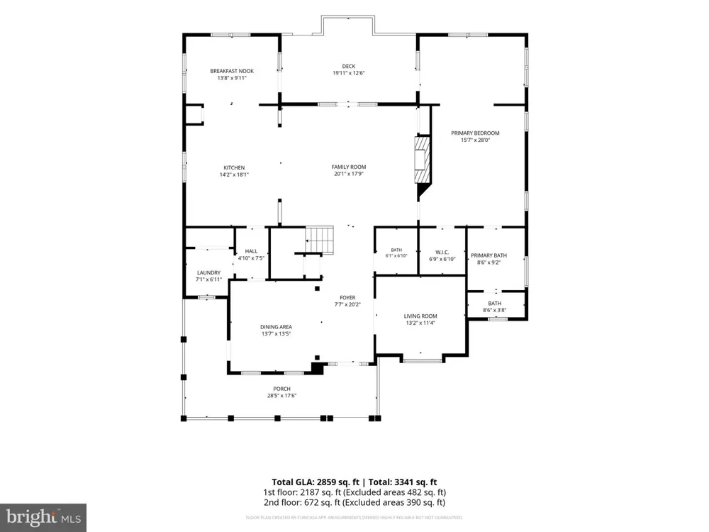 16246 JOHN ROWLAND TRAIL Milton, DE 19968