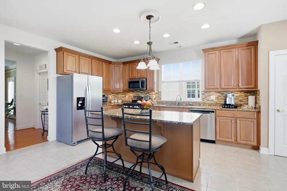 16246 JOHN ROWLAND TRAIL Milton, DE 19968