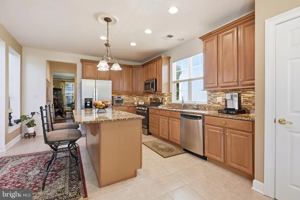 16246 JOHN ROWLAND TRAIL Milton, DE 19968