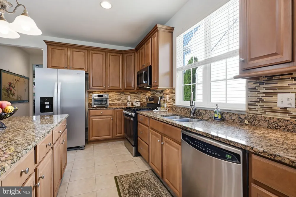 16246 JOHN ROWLAND TRAIL Milton, DE 19968