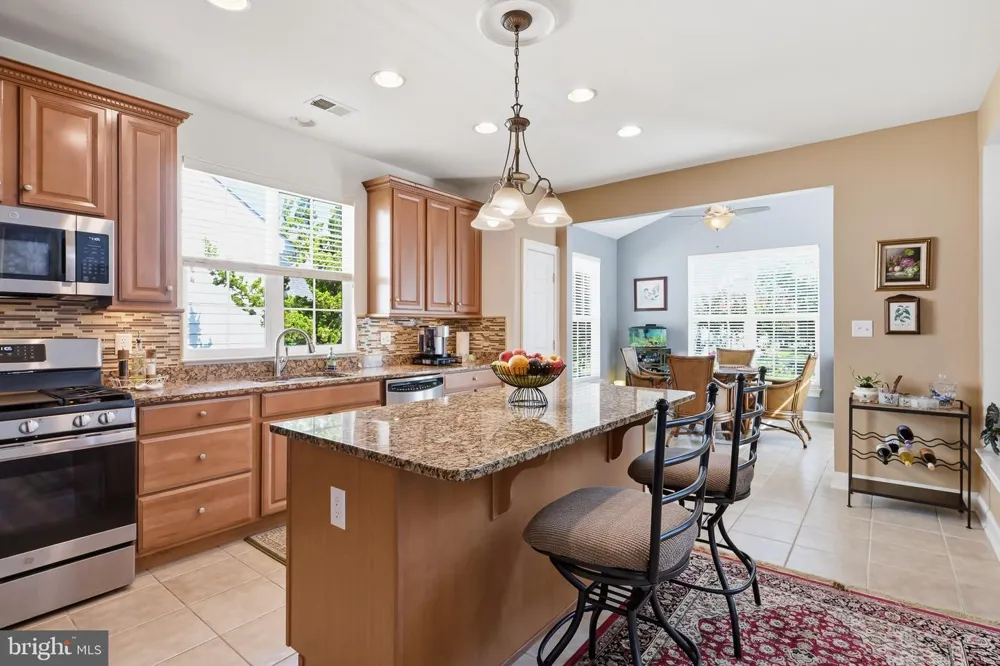 16246 JOHN ROWLAND TRAIL Milton, DE 19968