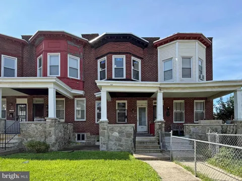 2545 W LAFAYETTE AVENUE